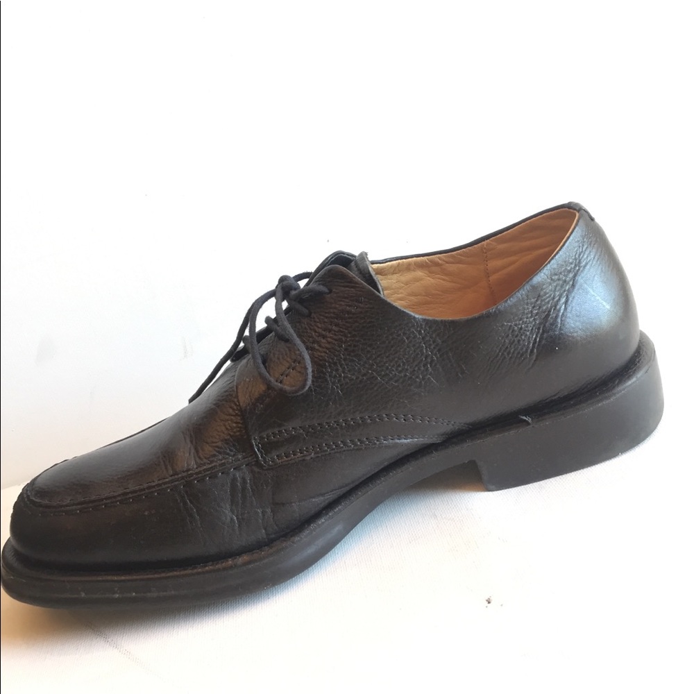 sandro moscoloni 🔺SALE🔻leather oxford